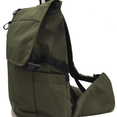 Wingsack Zaino Nylon 1