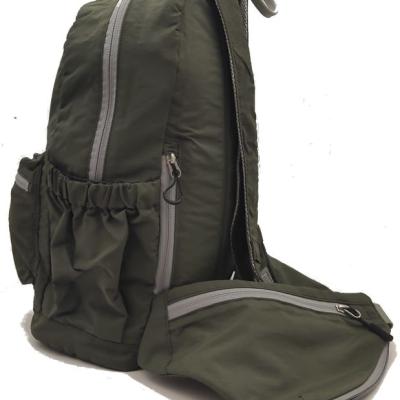 Wingsack Zaino Nylon 5