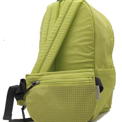 Zaino D Pack Nylon 2