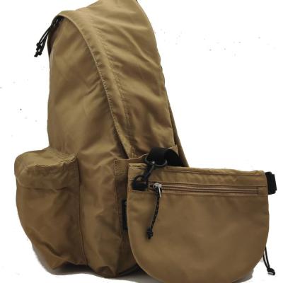 Zaino D Pack Nylon 6