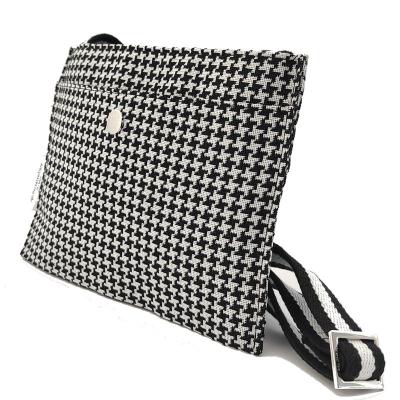 Borse Bfi Pelle Tessuto 12