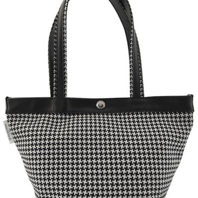 Borse Bfi Pelle Tessuto 15