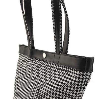 Borse Bfi Pelle Tessuto 16