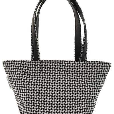 Borse Bfi Pelle Tessuto 17