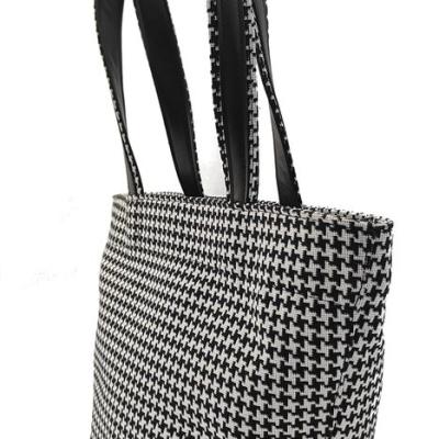 Borse Bfi Pelle Tessuto 18