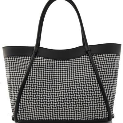 Borse Bfi Pelle Tessuto 19