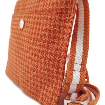 Borse Bfi Pelle Tessuto 1