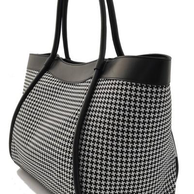 Borse Bfi Pelle Tessuto 20