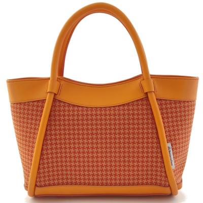 Borse Bfi Pelle Tessuto 21