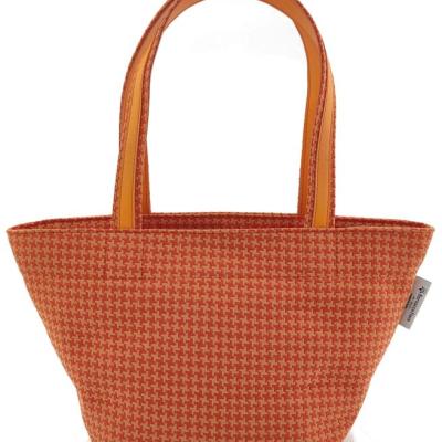 Borse Bfi Pelle Tessuto 22