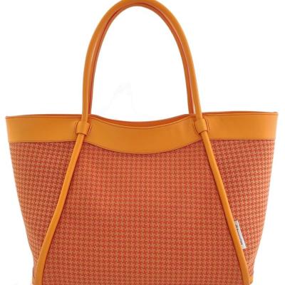 Borse Bfi Pelle Tessuto 23