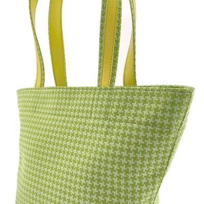 Borse Bfi Pelle Tessuto 6