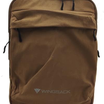 Zaino Flatruck Nylon 1