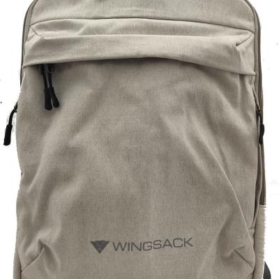 Zaino Flatruck Nylon 2