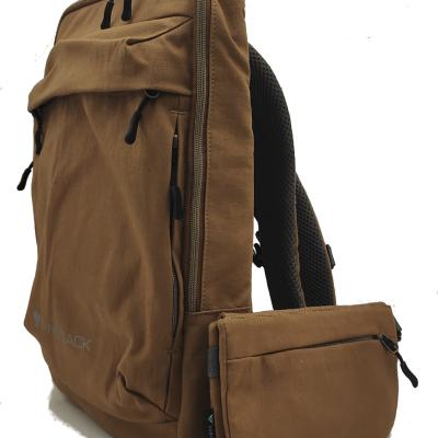 Zaino Flatruck Nylon 4
