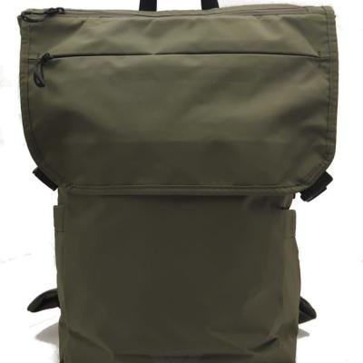 Wingsack Zaino Nylon 4
